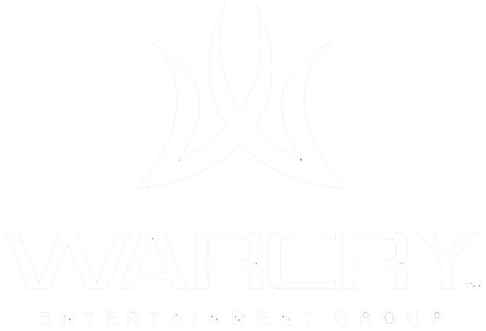 Warcry Entertainment Group Logo